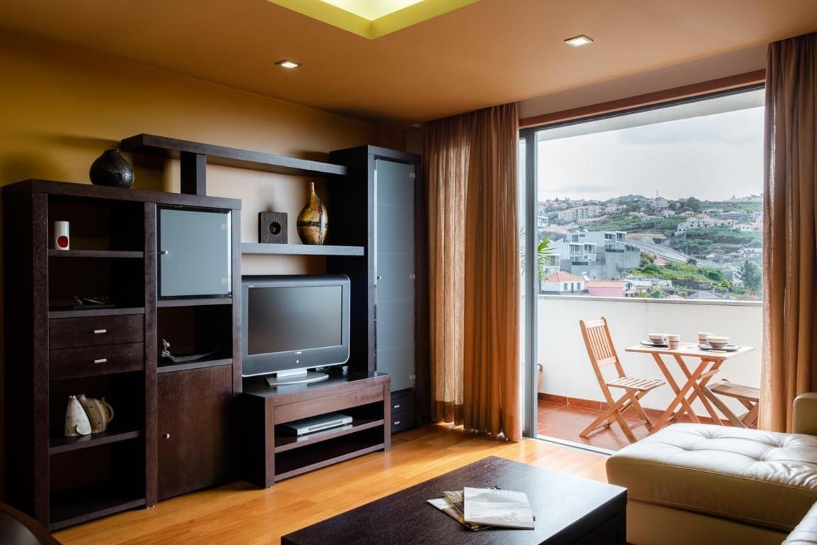 Apartamento Guestready - Serene Escape In Câmara de Lobos